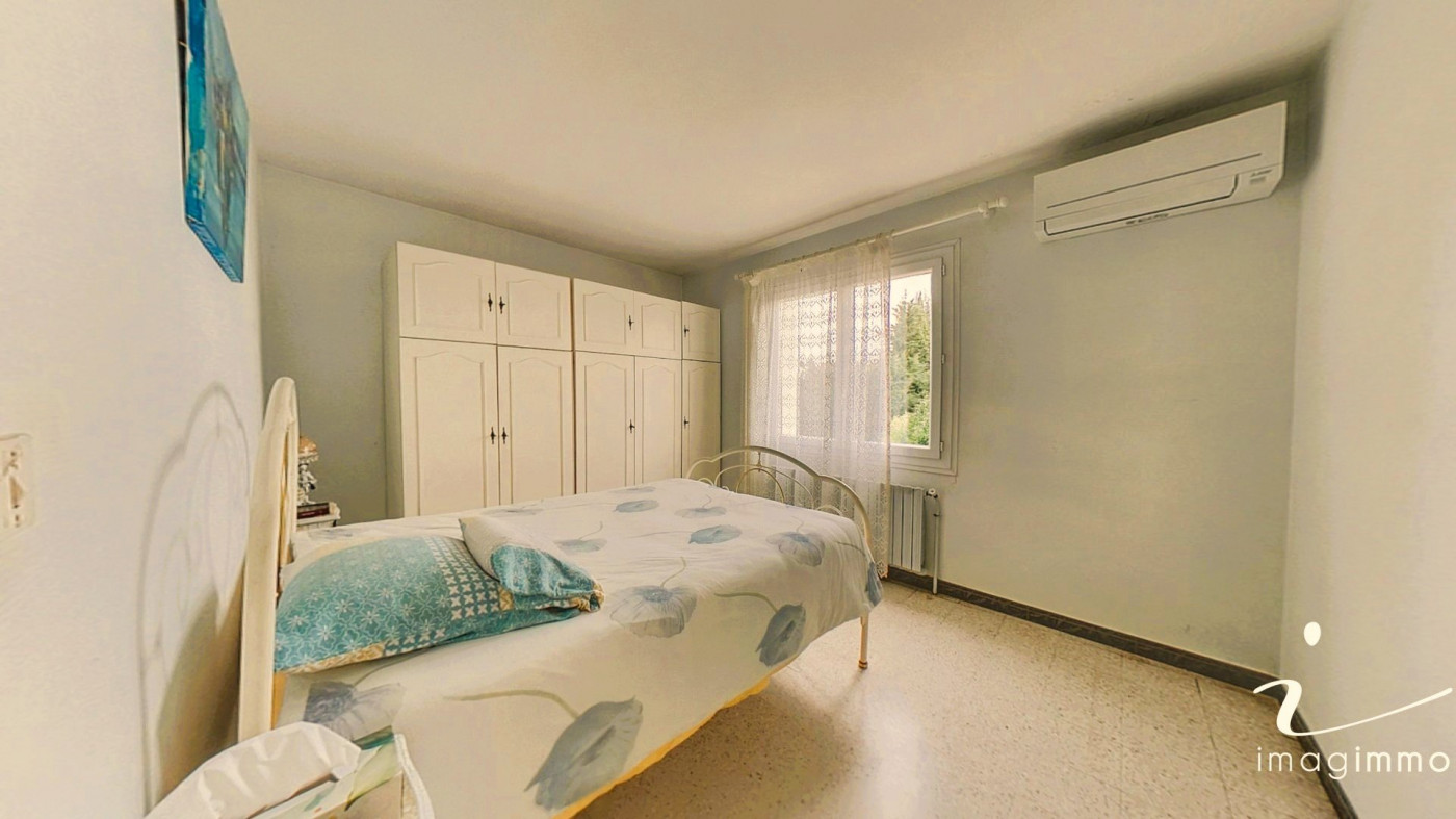 à vendre Maison Saussan - Photo 6