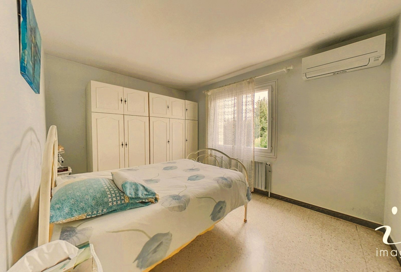 vente Maison Saussan - Photo 6