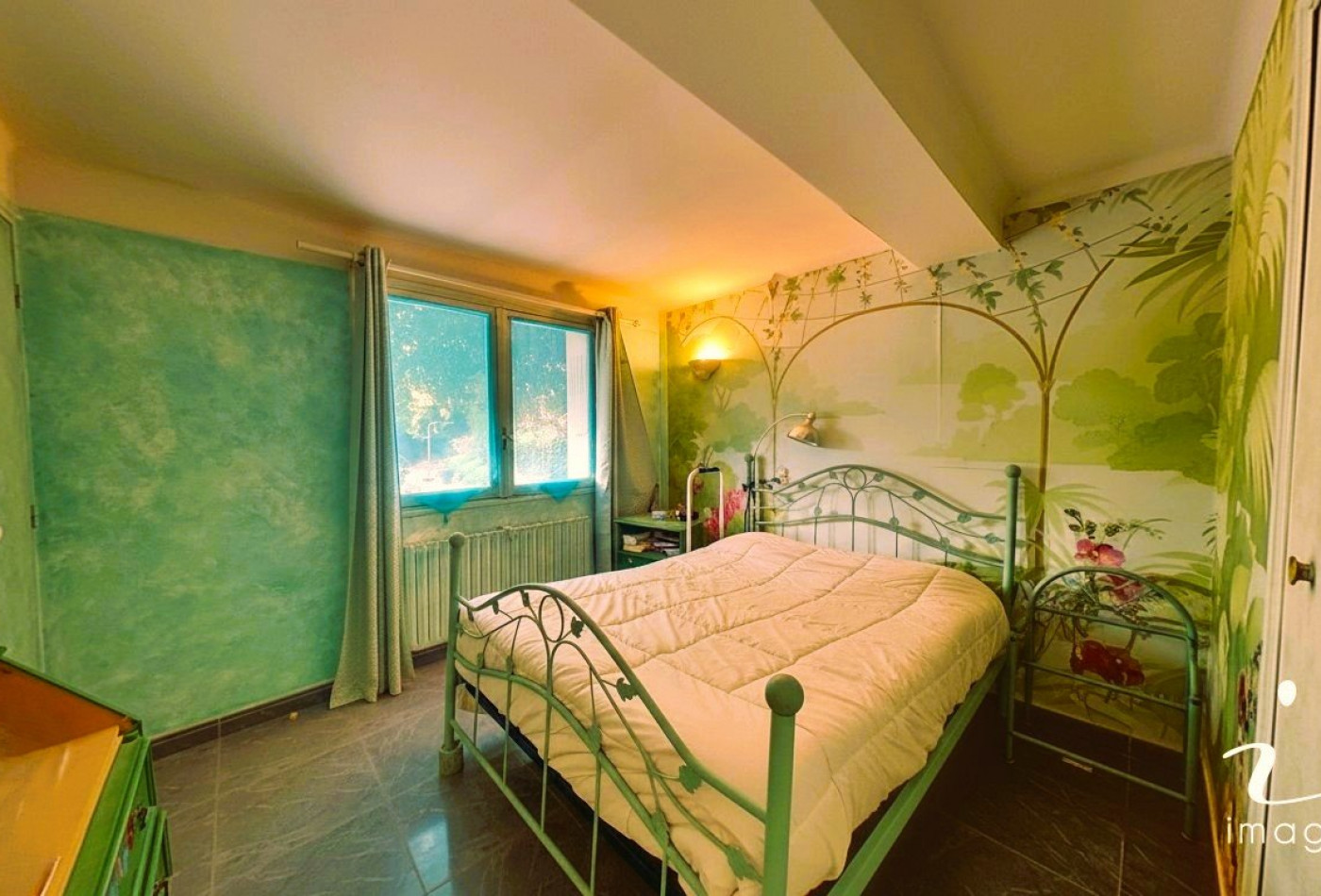 à vendre Maison Saussan - Photo 10