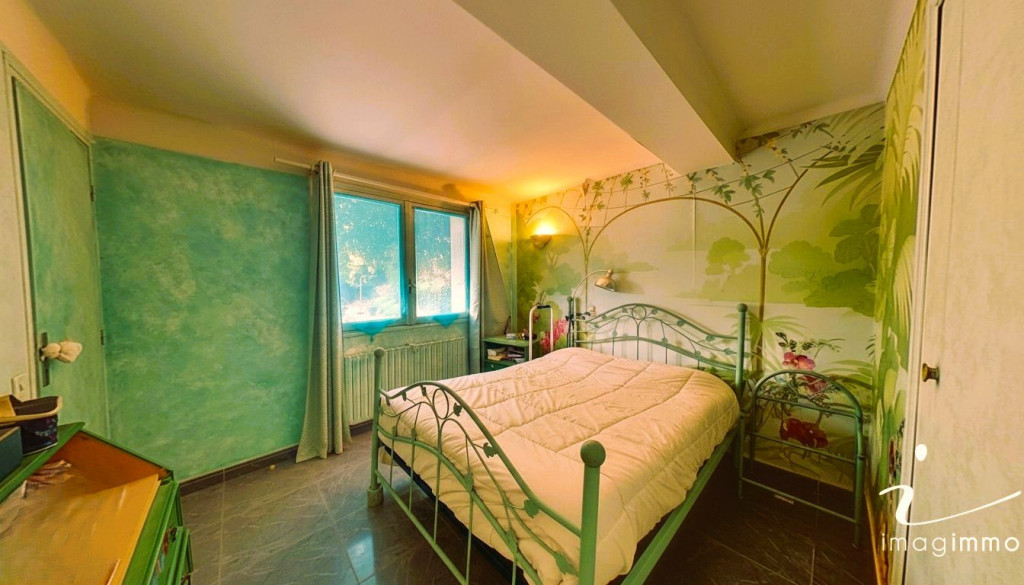 sale Maison Saussan - Photo 10