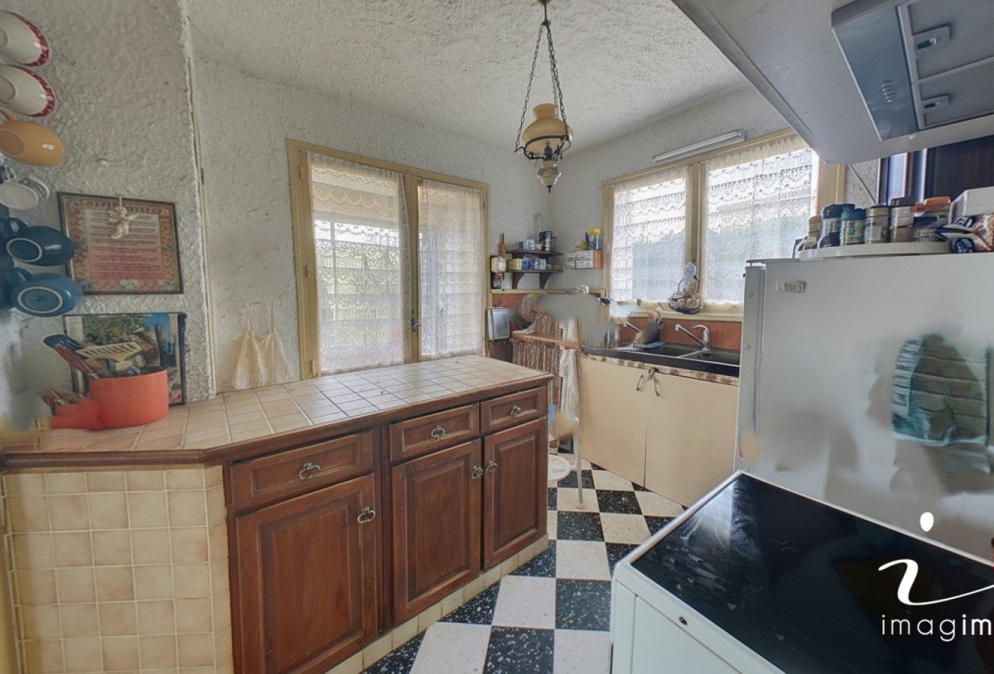 à vendre Maison Saussan - Photo 5