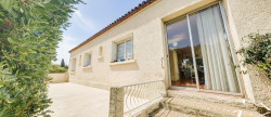 vente Maison Saussan