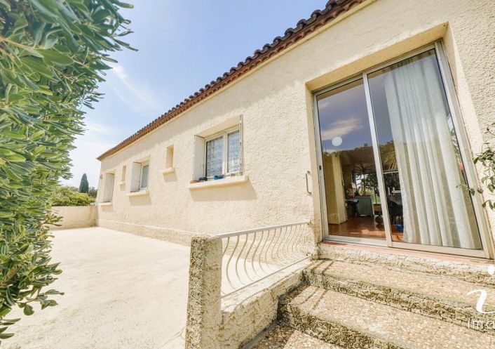 à vendre Maison Saussan
