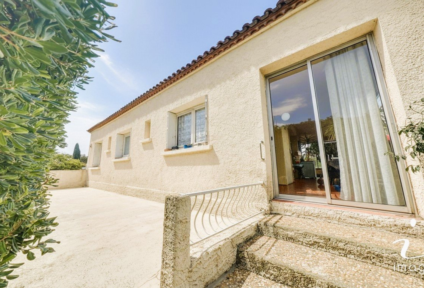 à vendre Maison Saussan - Photo 8