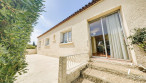 vente Maison Saussan