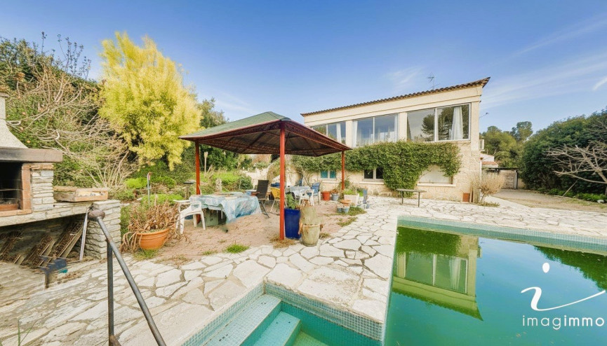 for sale Maison Saussan - Photo 1