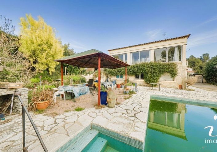 à vendre Maison Saussan