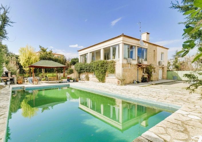 à vendre Maison Saussan