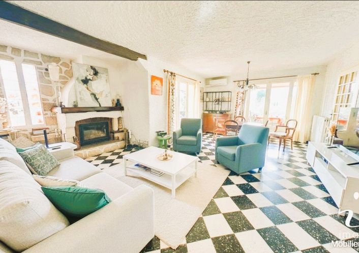 à vendre Maison Saussan