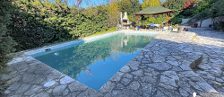 vente Maison Saussan