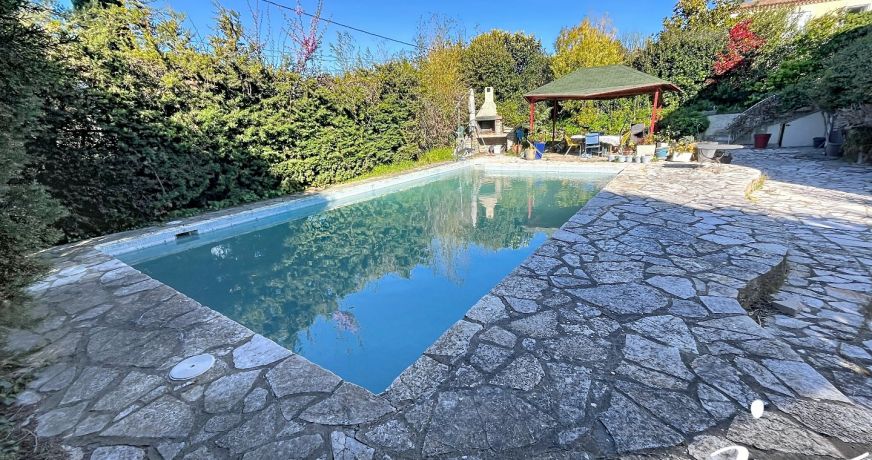 vente Maison Saussan