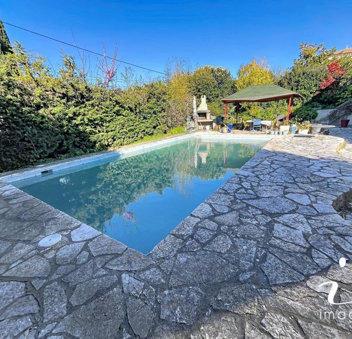 vente Maison Saussan