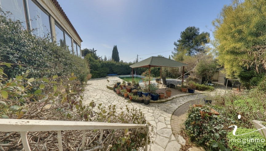 for sale Maison Saussan - Photo 10