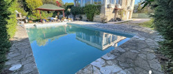 vente Maison Saussan