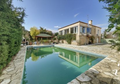 vente Maison Saussan