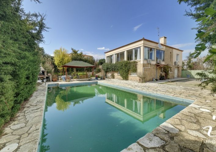 for sale Maison Saussan