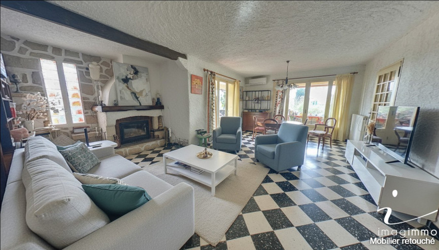 for sale Maison Saussan - Photo 2