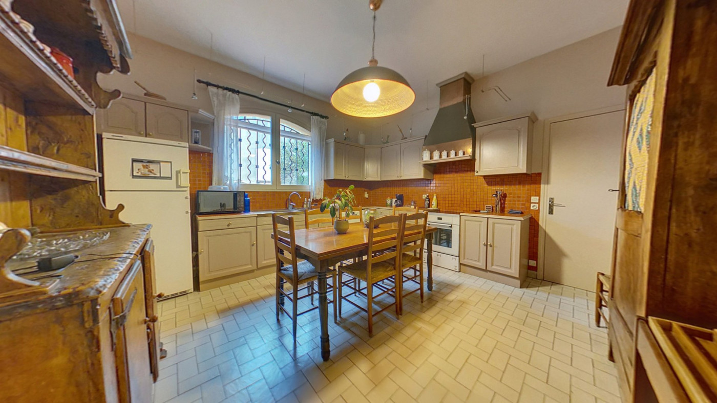 à vendre Maison Montpellier - Photo 8