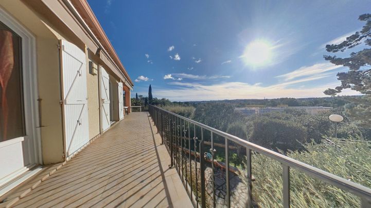 vente Maison Montpellier