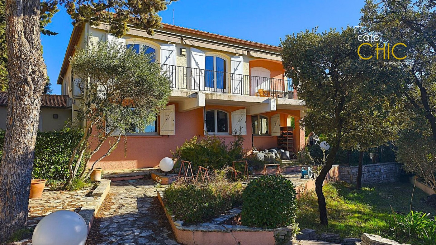 à vendre Maison Montpellier - Photo 1