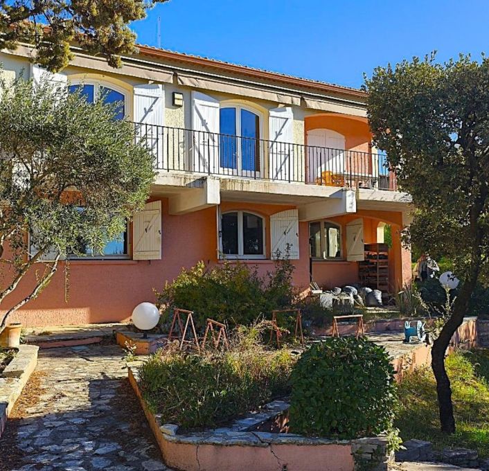 à vendre Maison Montpellier