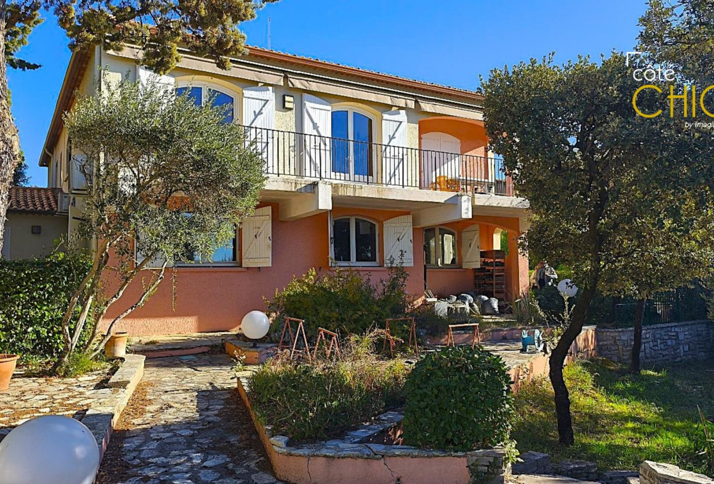 à vendre Maison Montpellier - Photo 1