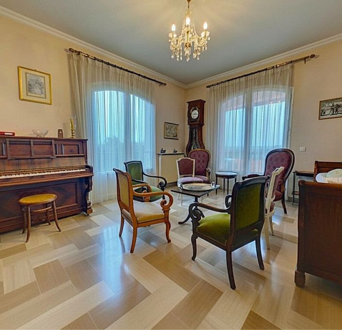 à vendre Maison Montpellier