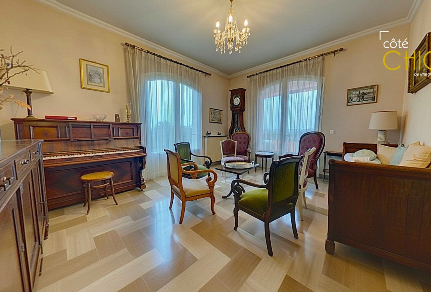 à vendre Maison Montpellier - Photo 8