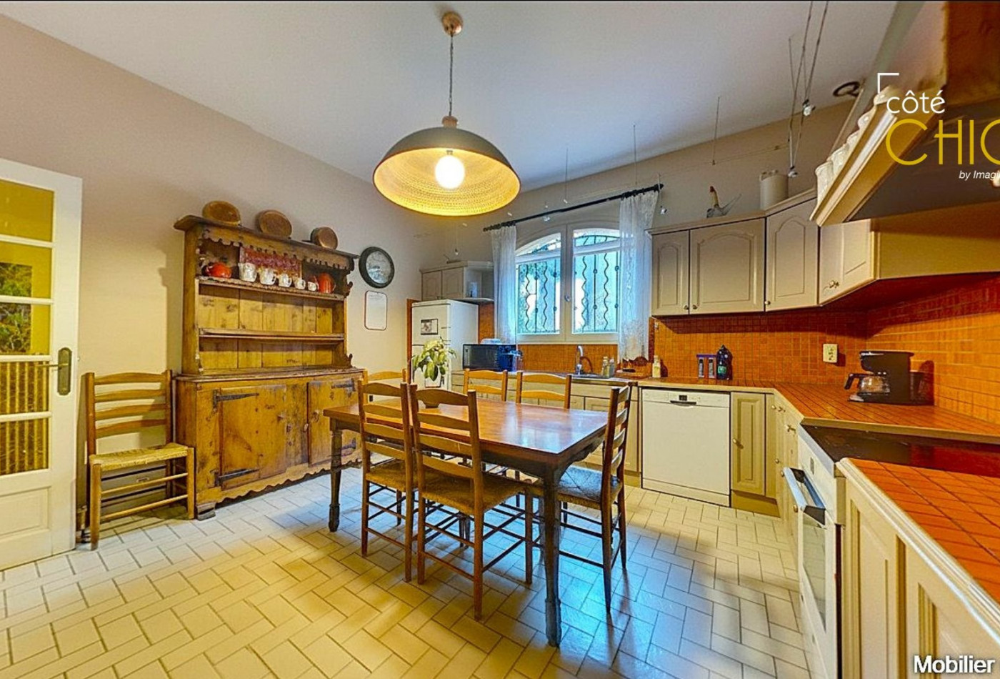 à vendre Maison Montpellier - Photo 6