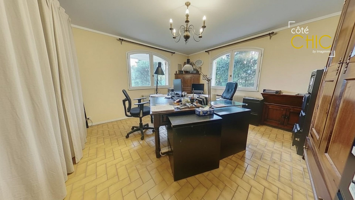 à vendre Maison Montpellier - Photo 10