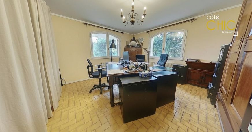 vente Maison Montpellier