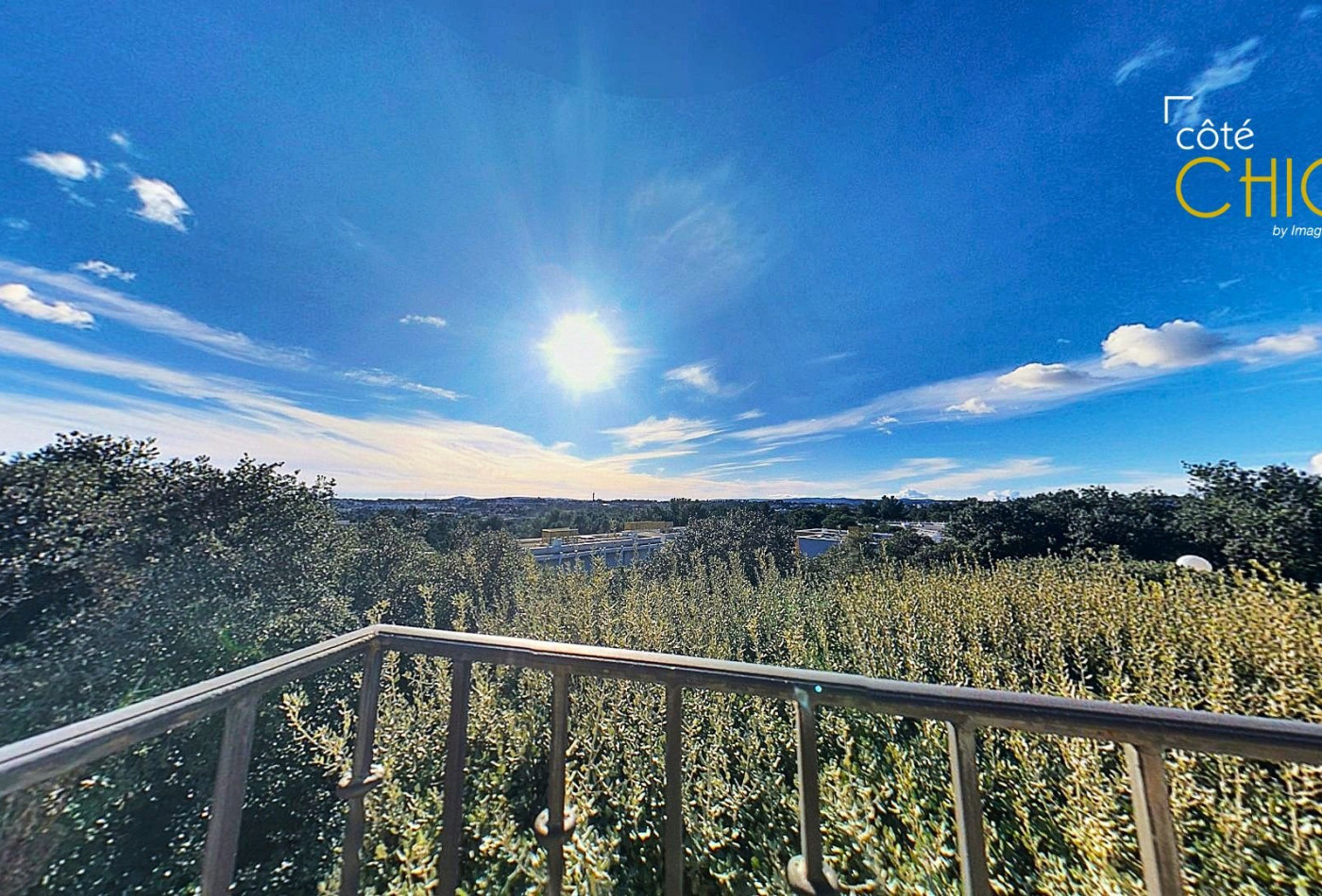 à vendre Maison Montpellier - Photo 5