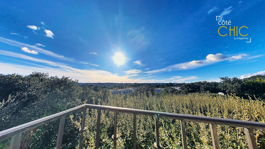 vente Maison Montpellier