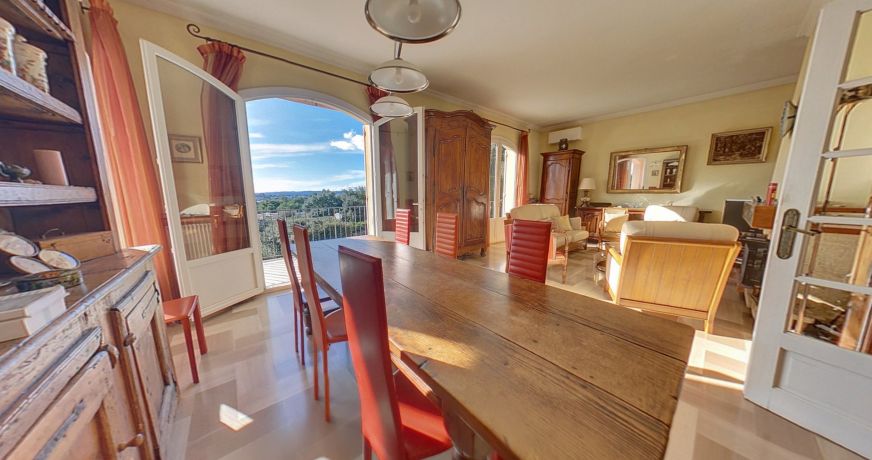 vente Maison Montpellier