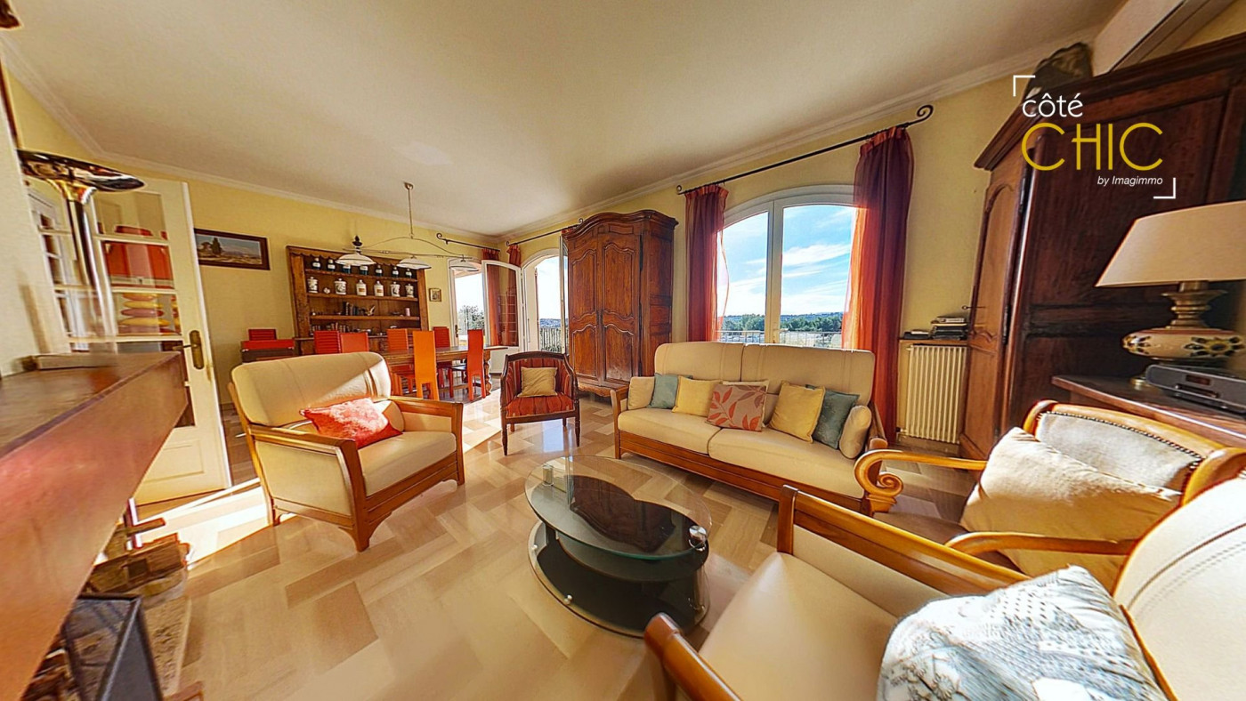 à vendre Maison Montpellier - Photo 4