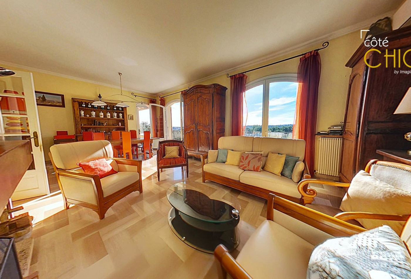 à vendre Maison Montpellier - Photo 4