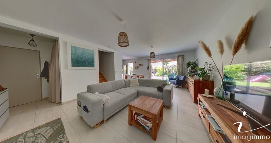 vente Maison Pignan