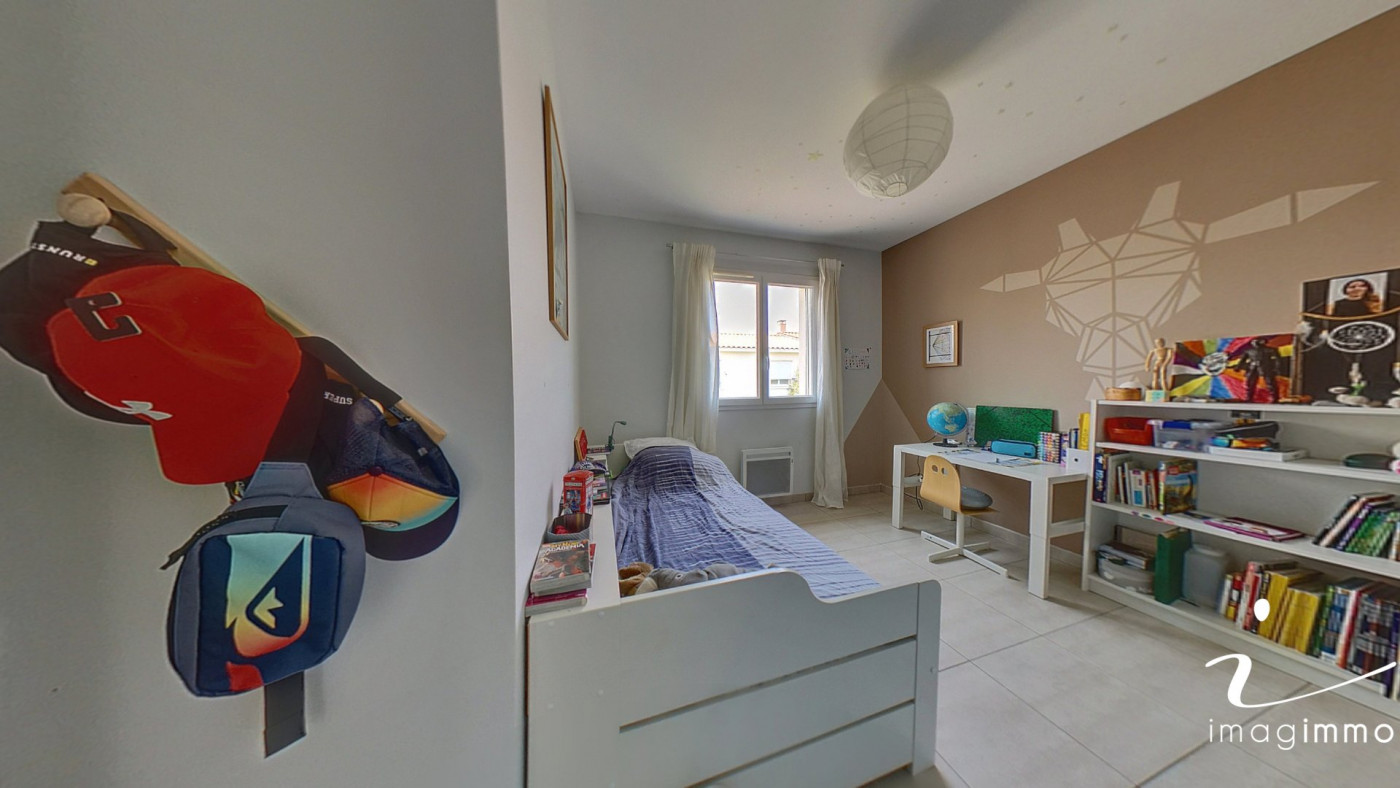 vente Maison Pignan - Photo 7