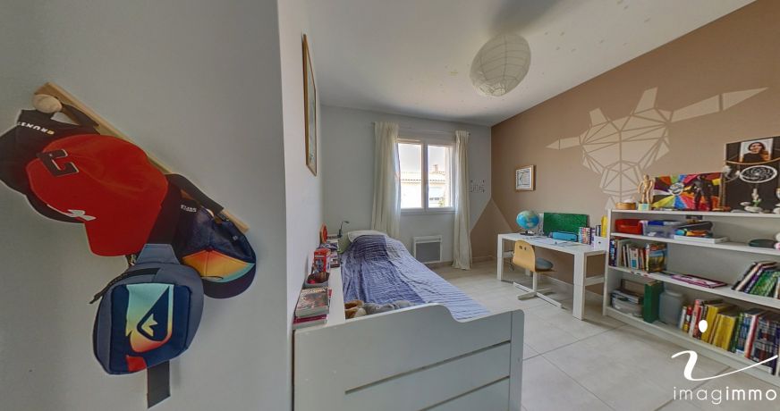 vente Maison Pignan