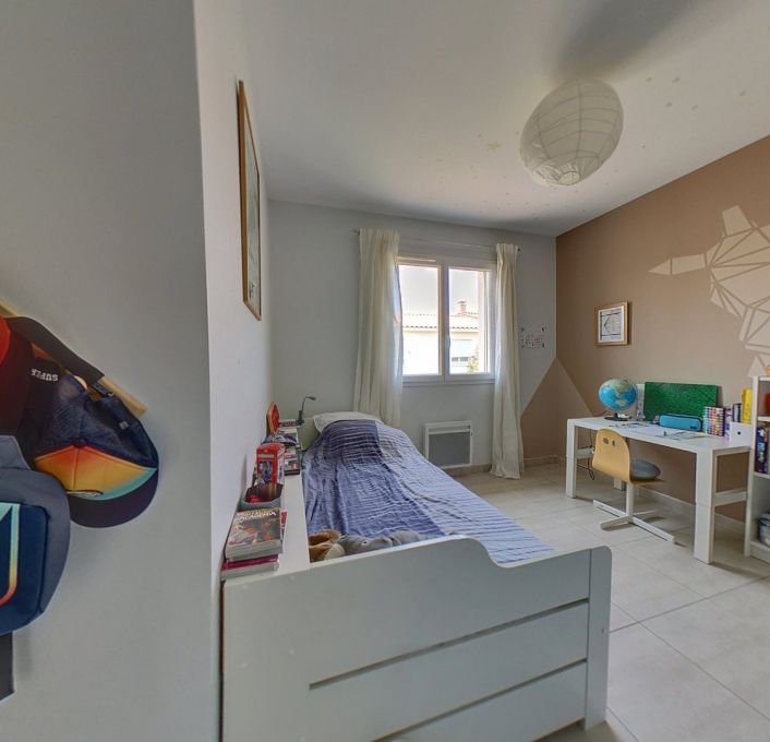 vente Maison Pignan