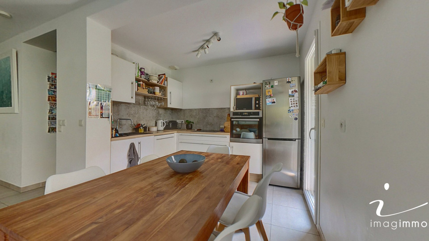 vente Maison Pignan - Photo 4