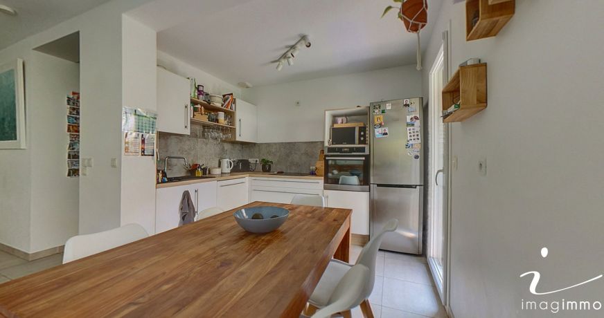 vente Maison Pignan