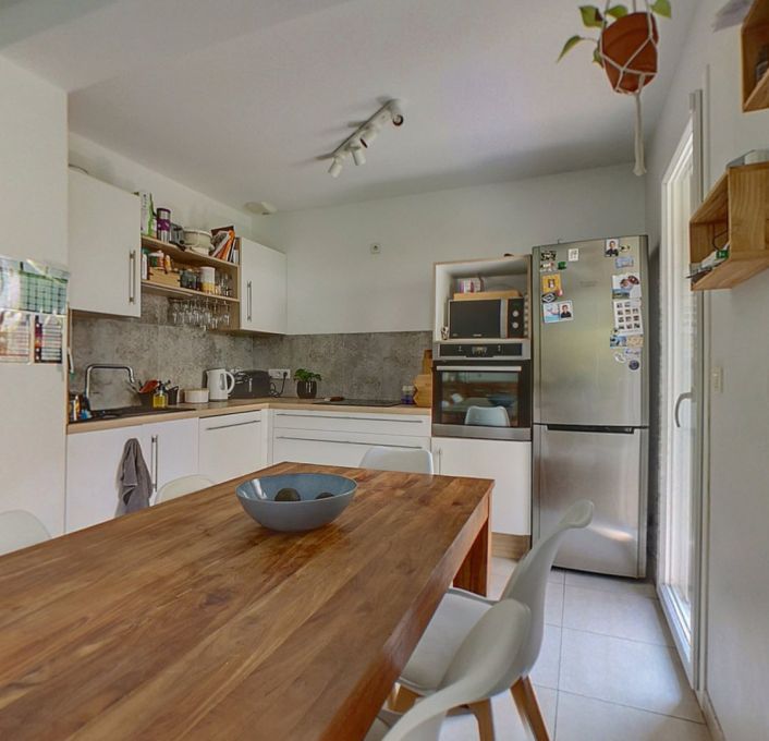 vente Maison Pignan
