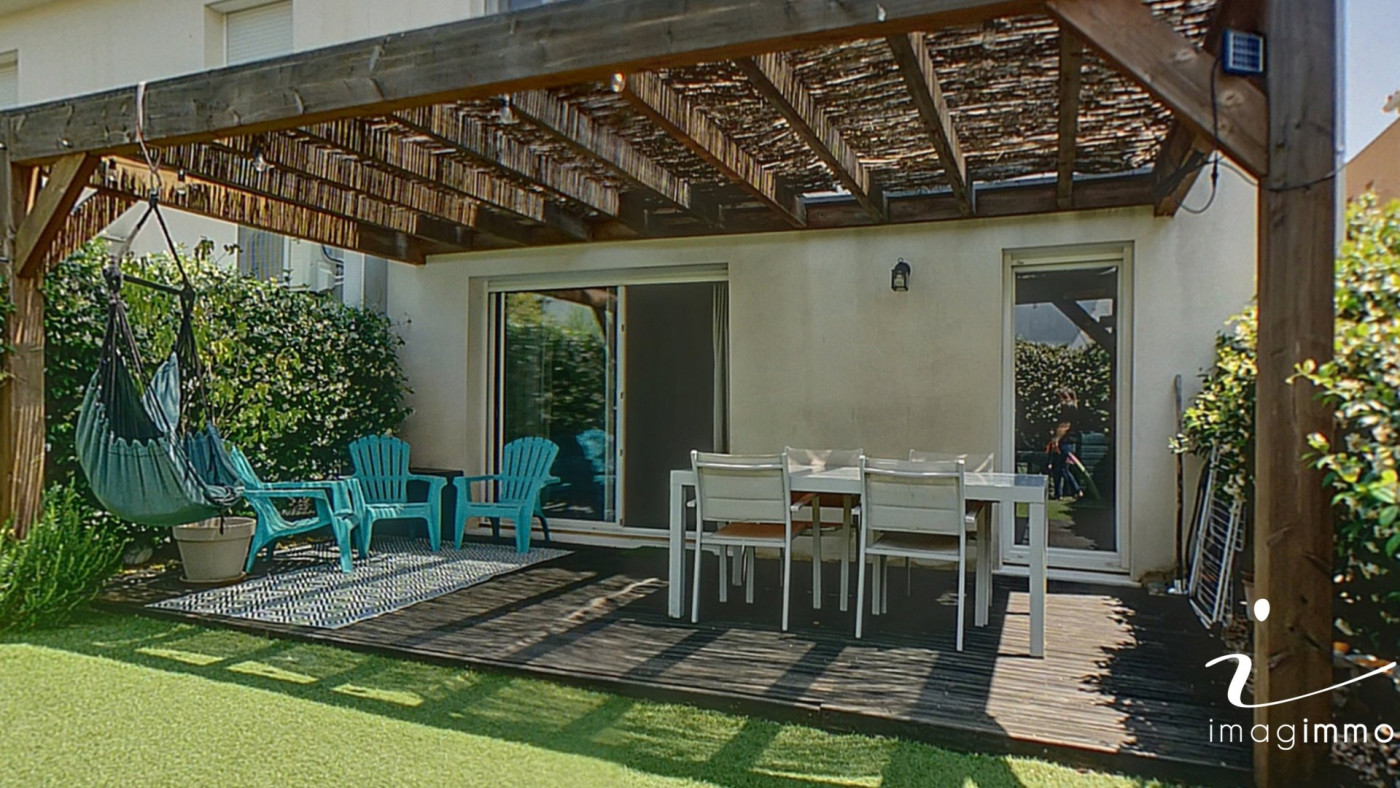 vente Maison Pignan - Photo 2