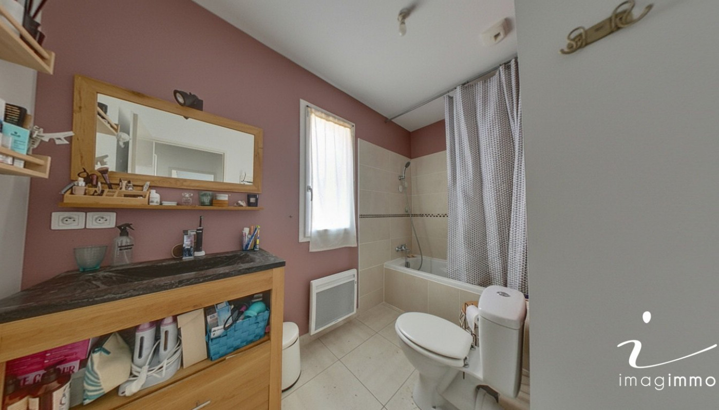 vente Maison Pignan - Photo 5