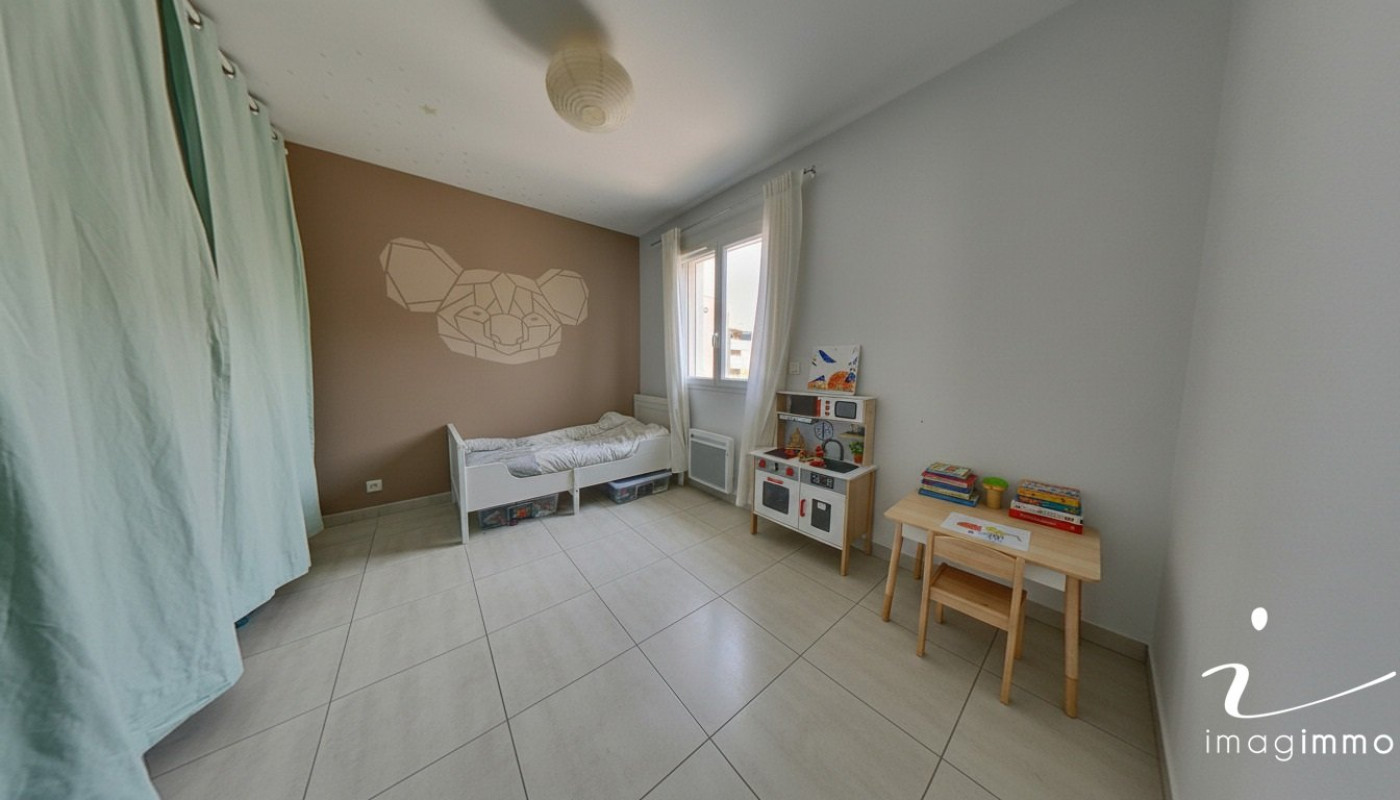 vente Maison Pignan - Photo 8