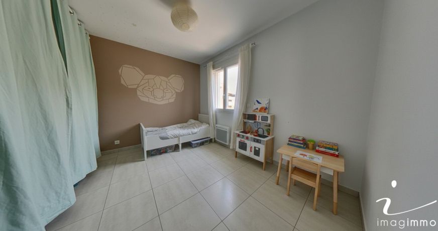 vente Maison Pignan
