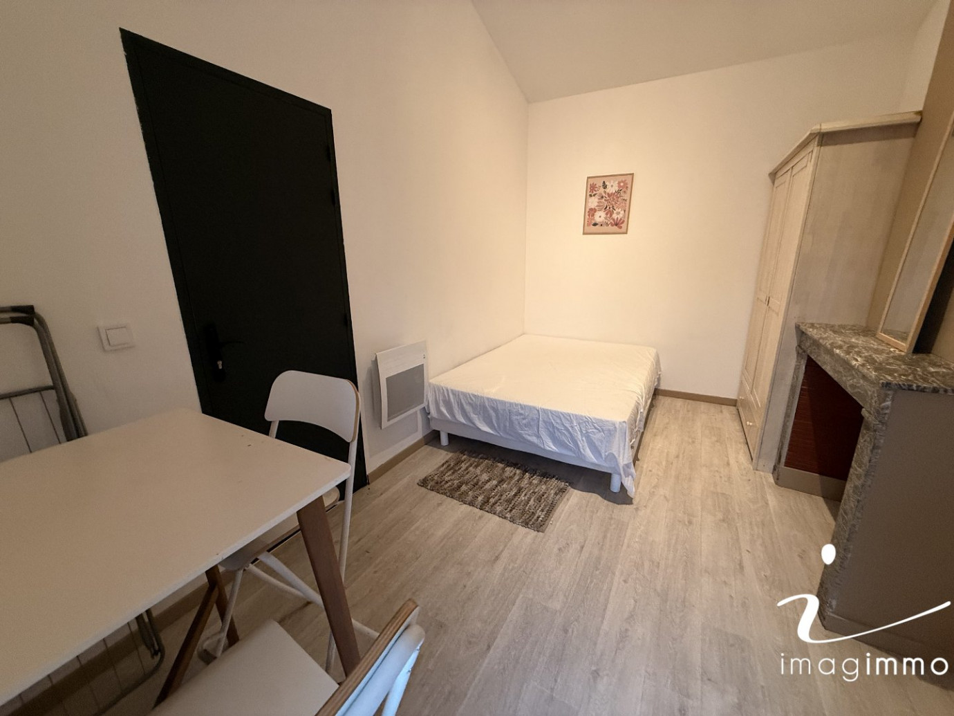 à louer Appartement Montpellier - Photo 1