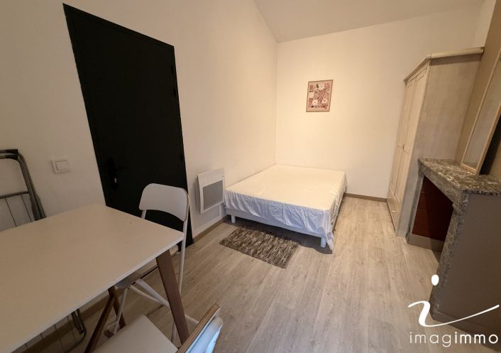 à louer Appartement Montpellier