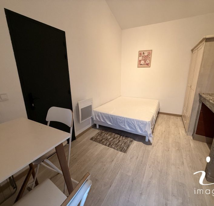 à louer Appartement Montpellier